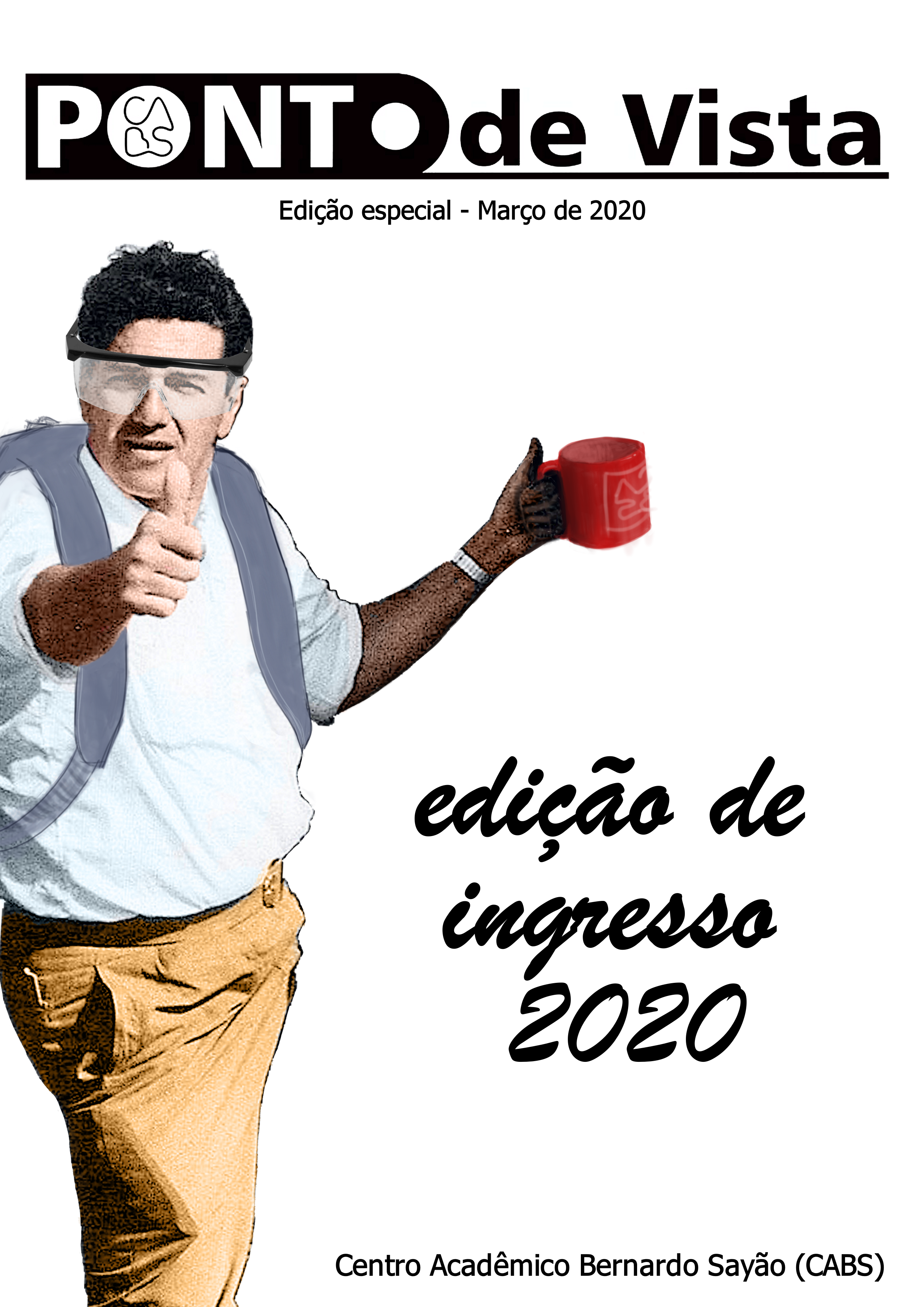 Imagem da Capa do PV - Ingresso 2020